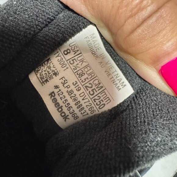 Reebok Club C Skate shoes 'Black Brown' DV7266 Size 8 - Picture 6 of 7